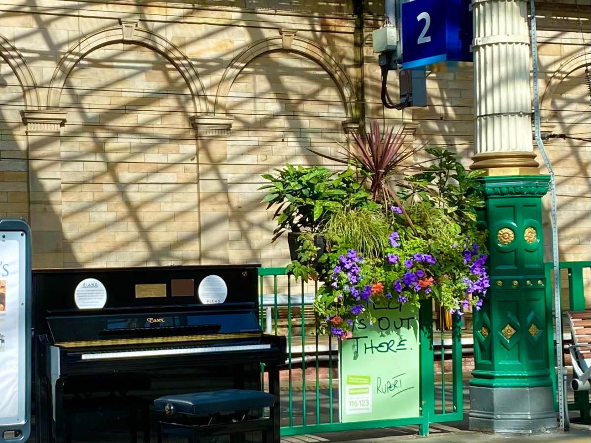 Inside the Fiction Factory – Part&nbsp;171