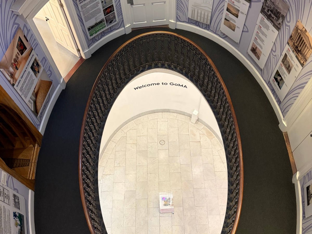 Inside the Fiction Factory – Part&nbsp;194